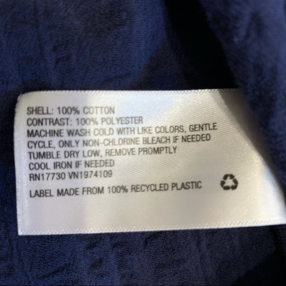 Universal Thread top - Picture 3 of 3
